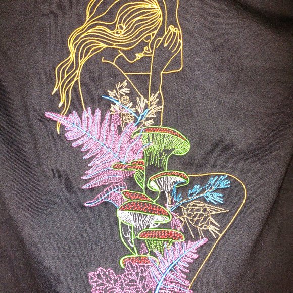 mushroom beauty - Picture 3 of 3